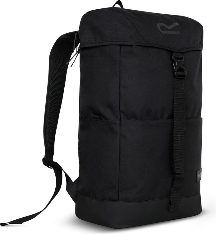 Mestský batoh Regatta SHILTON II čierna