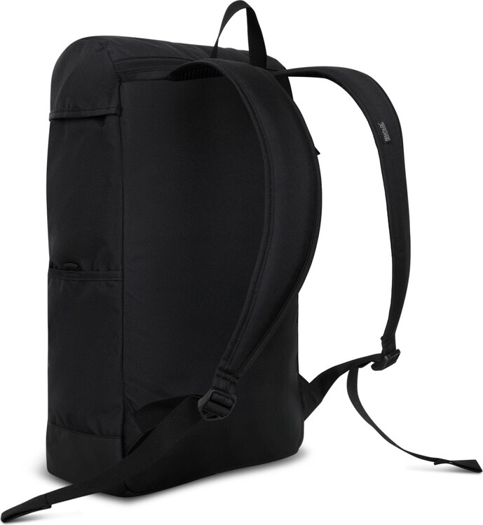 Mestský batoh Regatta SHILTON II čierna