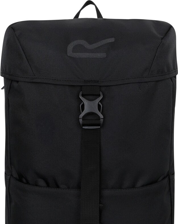 Mestský batoh Regatta SHILTON II čierna
