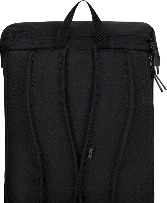 Mestský batoh Regatta SHILTON II čierna