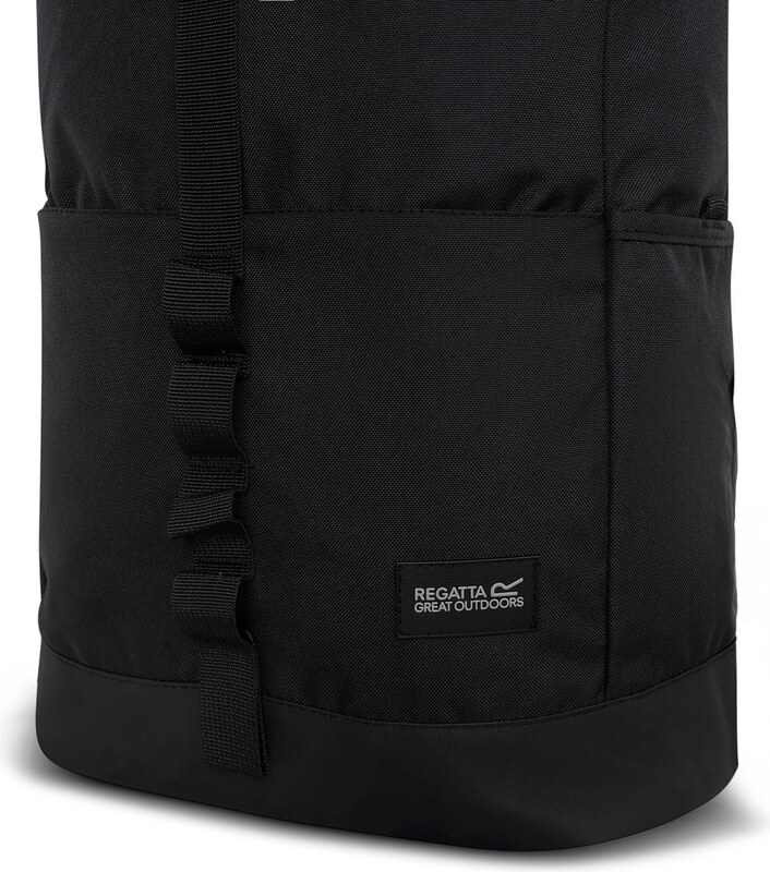 Mestský batoh Regatta SHILTON II čierna