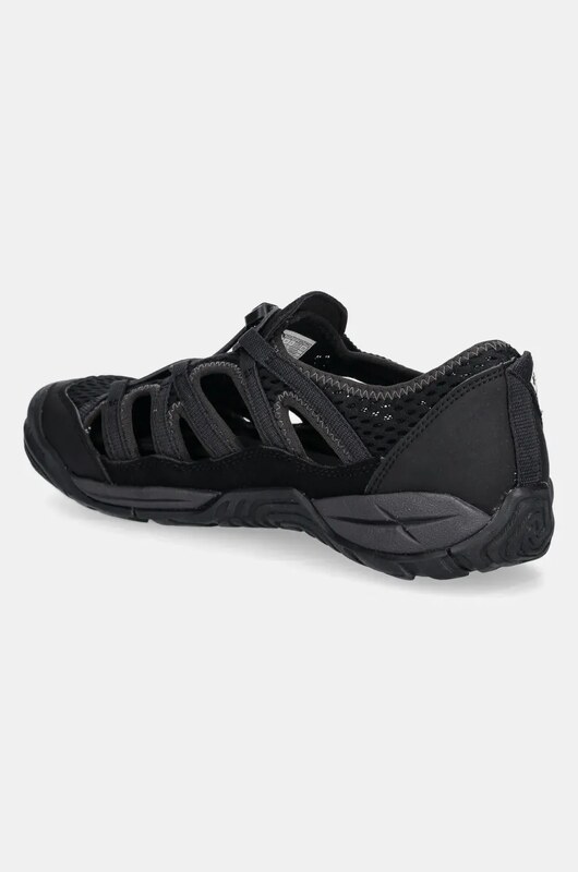 Detské sandále Jack Wolfskin LEVENTE SANDAL K