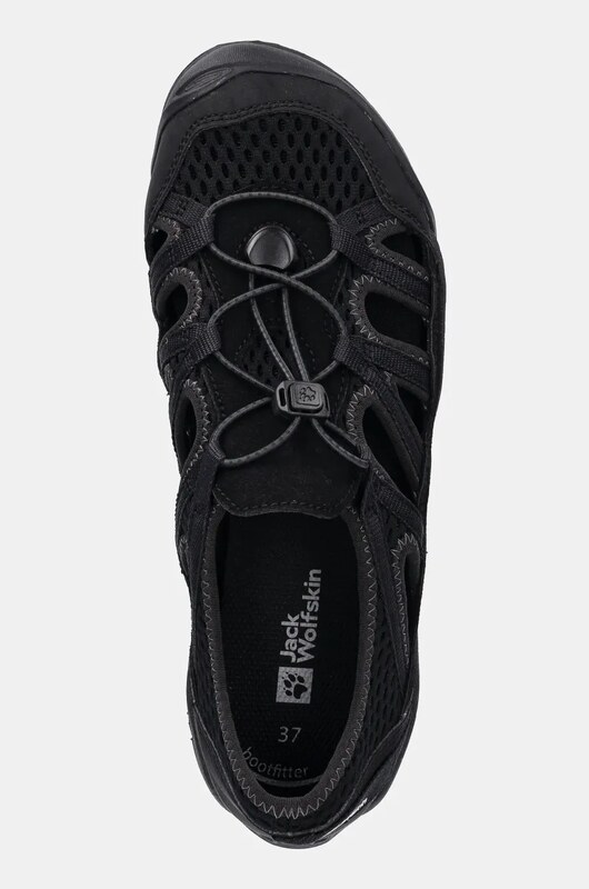 Detské sandále Jack Wolfskin LEVENTE SANDAL K