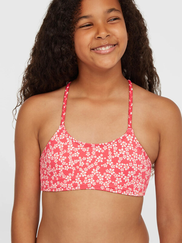 O'NEILL Bikiny ružová / biela