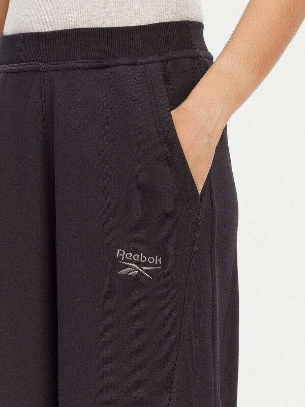 Teplákové nohavice Reebok