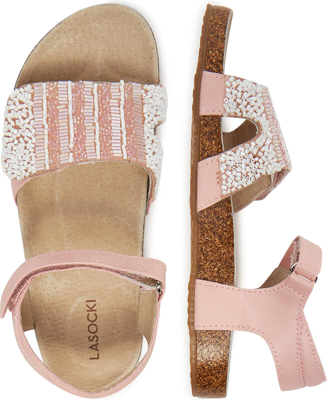 Sandále Lasocki Young
