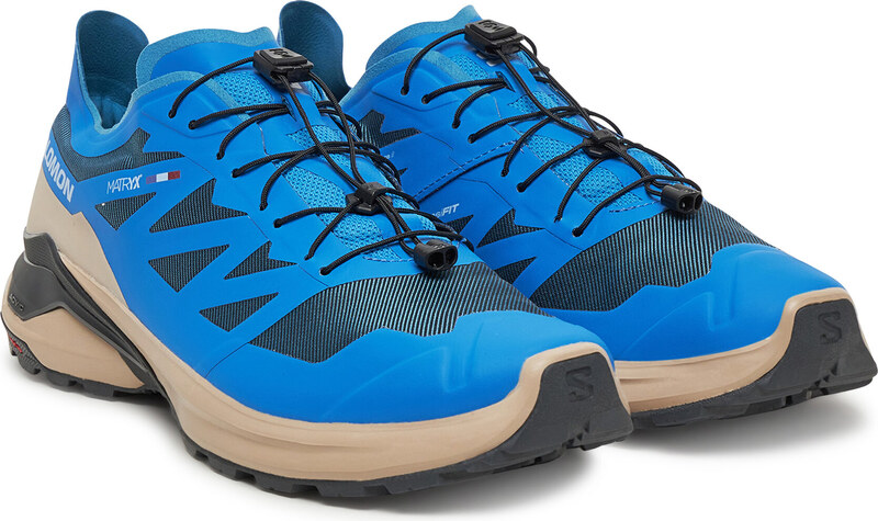 Bežecké topánky Salomon