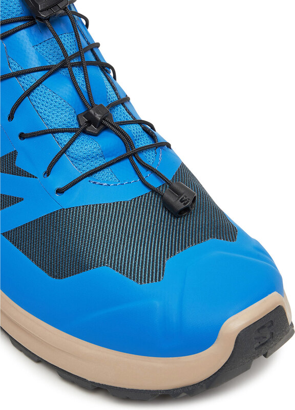 Bežecké topánky Salomon