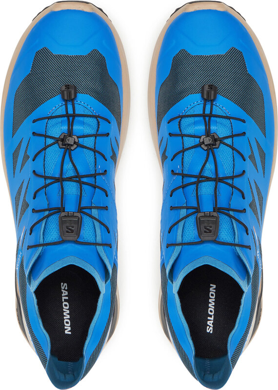 Bežecké topánky Salomon