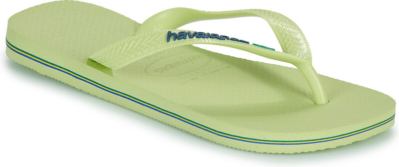 Havaianas Žabky BRASIL LOGO Havaianas