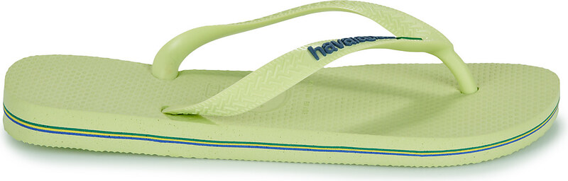 Havaianas Žabky BRASIL LOGO Havaianas
