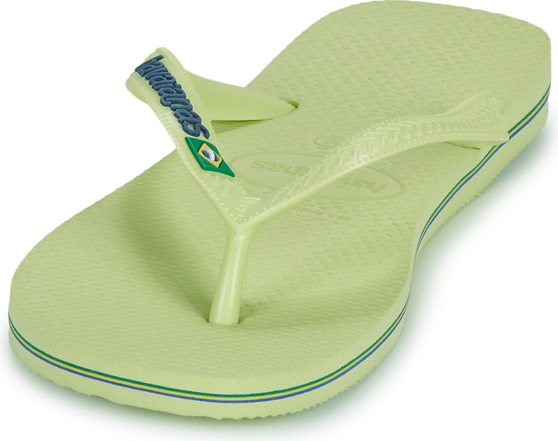 Havaianas Žabky BRASIL LOGO Havaianas