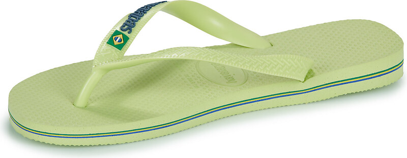 Havaianas Žabky BRASIL LOGO Havaianas