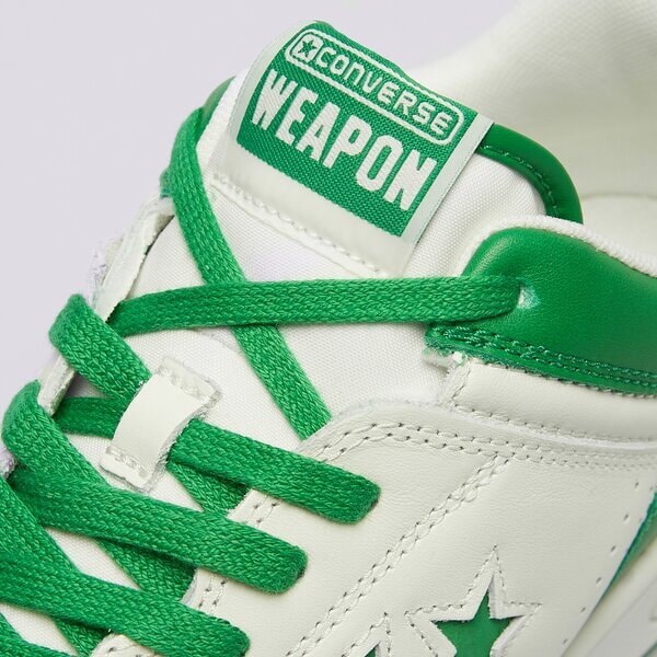 Converse Weapon Muži Obuv Tenisky A11957C