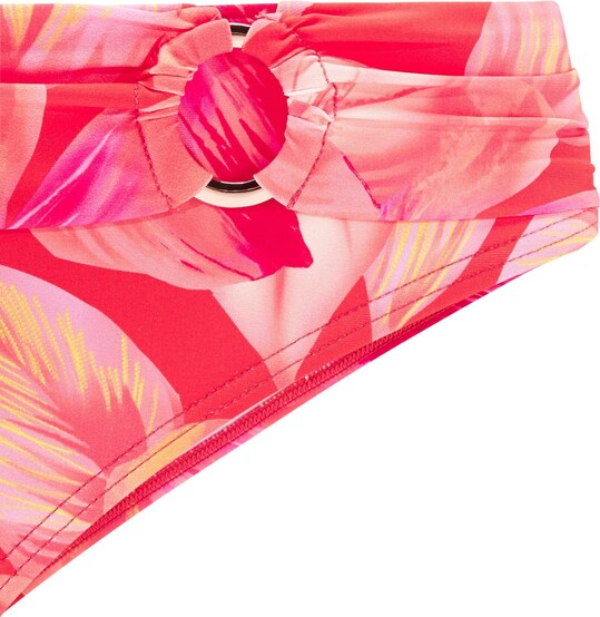 s.Oliver Bikinové nohavičky žltá / broskyňová / ružová / malinová