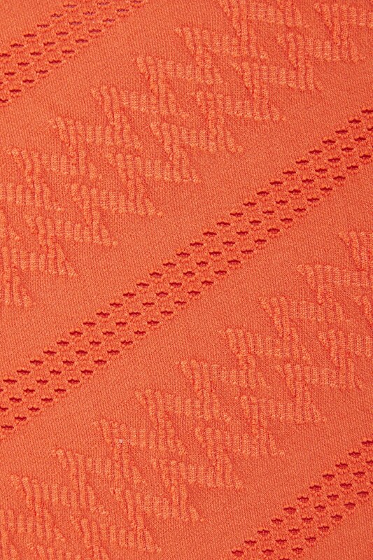 s.Oliver Bikiny oranžová