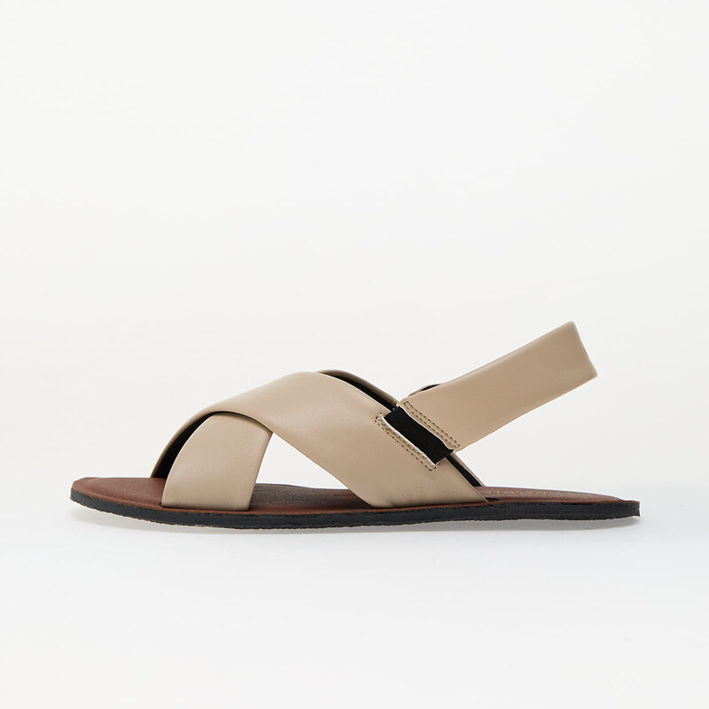 Groundies Verona Vegan Beige