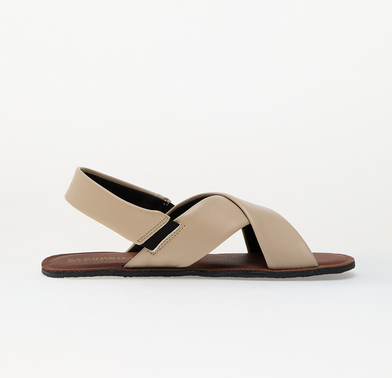 Groundies Verona Vegan Beige