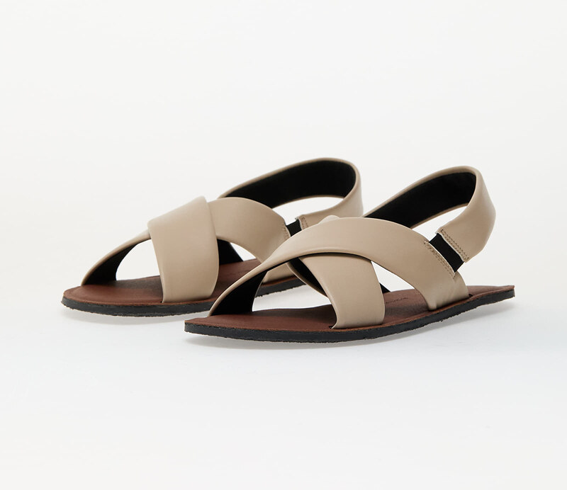 Groundies Verona Vegan Beige