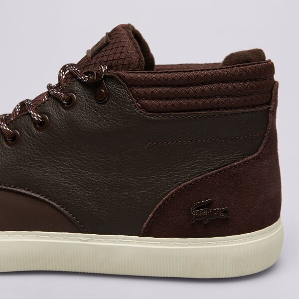 Lacoste Esparre Chukka0320 1 Cma Muži Obuv Tenisky 740CMA00201W7