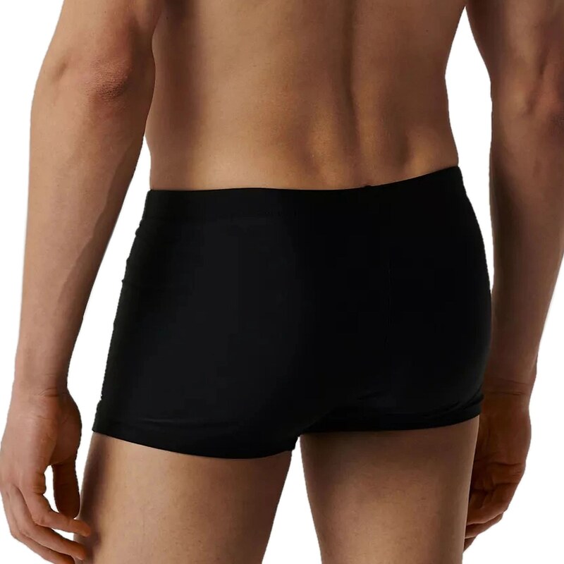 Atlantic Pánske plavky 320 black