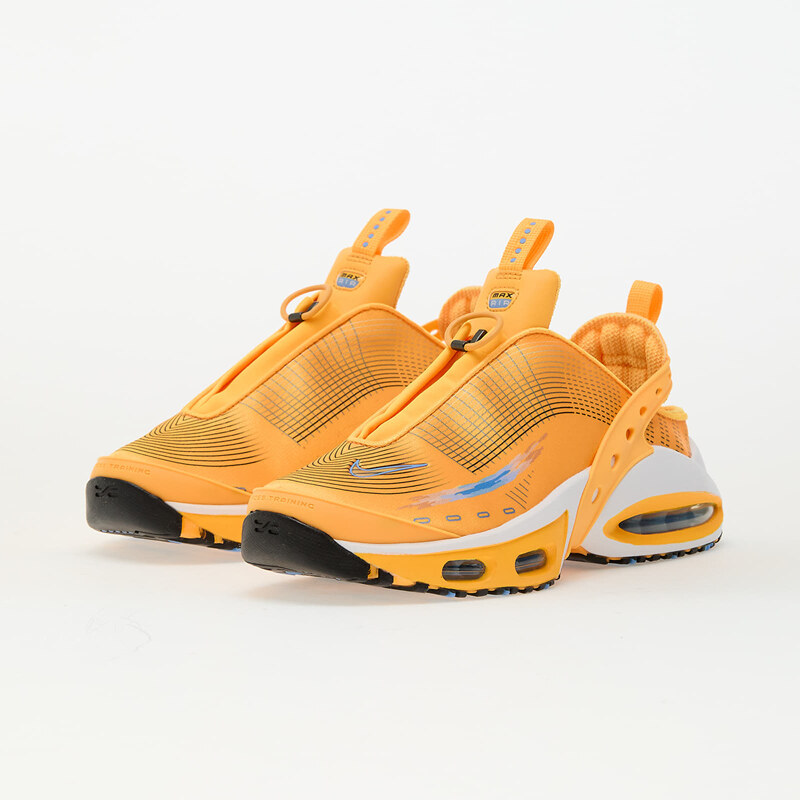 Nike W Air Max Craze Laser Orange/ University Blue-Black-White