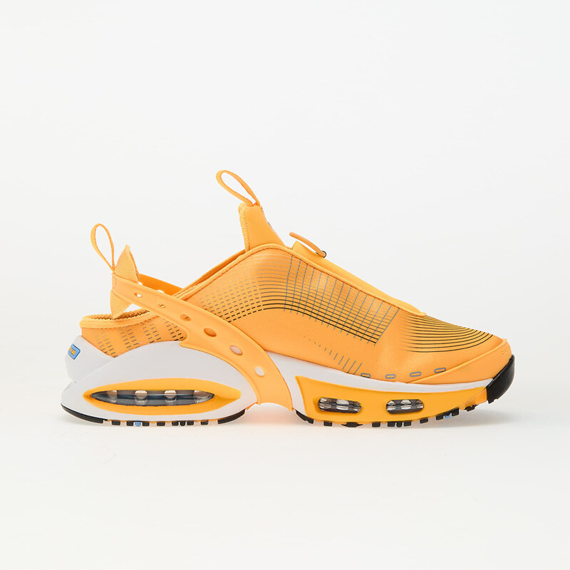 Nike W Air Max Craze Laser Orange/ University Blue-Black-White