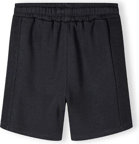 MINOTI Nohavice tmavosivá