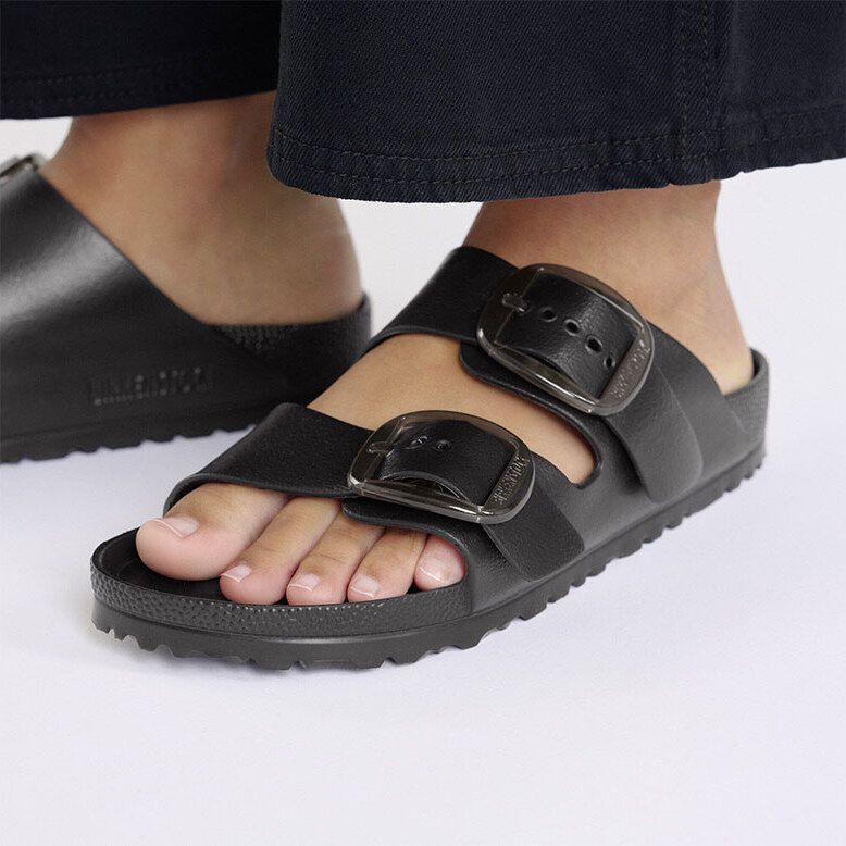 Birkenstock Arizona Big Buckle EVA Narrow Fit