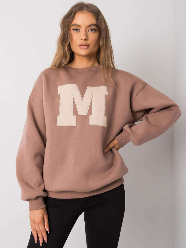 Dámska mikina -EM-BL-617-1.34X