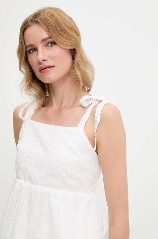 Blúzka a šortky Answear.LAB