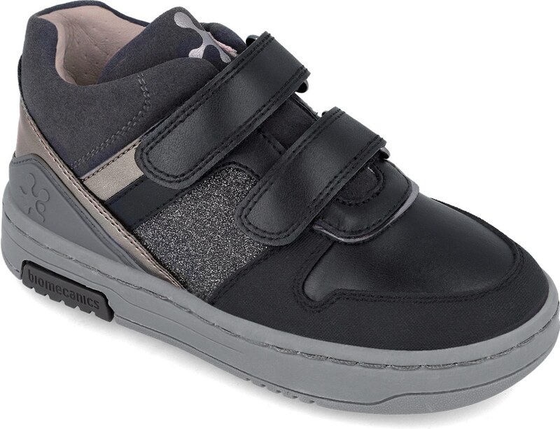 Detská obuv Biomecanics 241200-A054 Negro