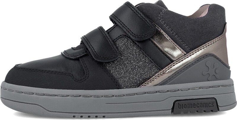 Detská obuv Biomecanics 241200-A054 Negro