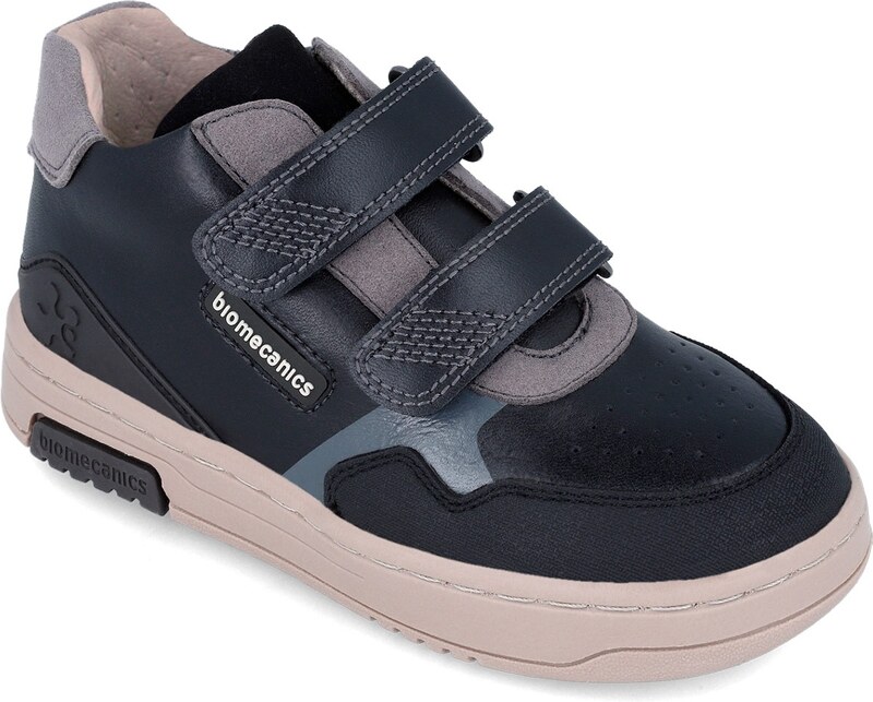 Detská obuv Biomecanics 241230-A054 Negro