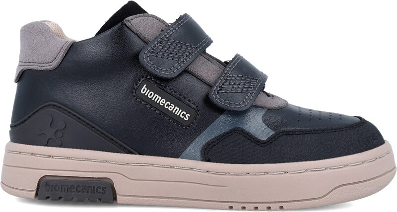 Detská obuv Biomecanics 241230-A054 Negro