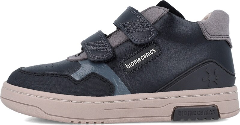 Detská obuv Biomecanics 241230-A054 Negro