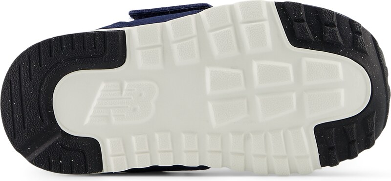 Detské topánky New Balance NW574BCE – tmavomodrá