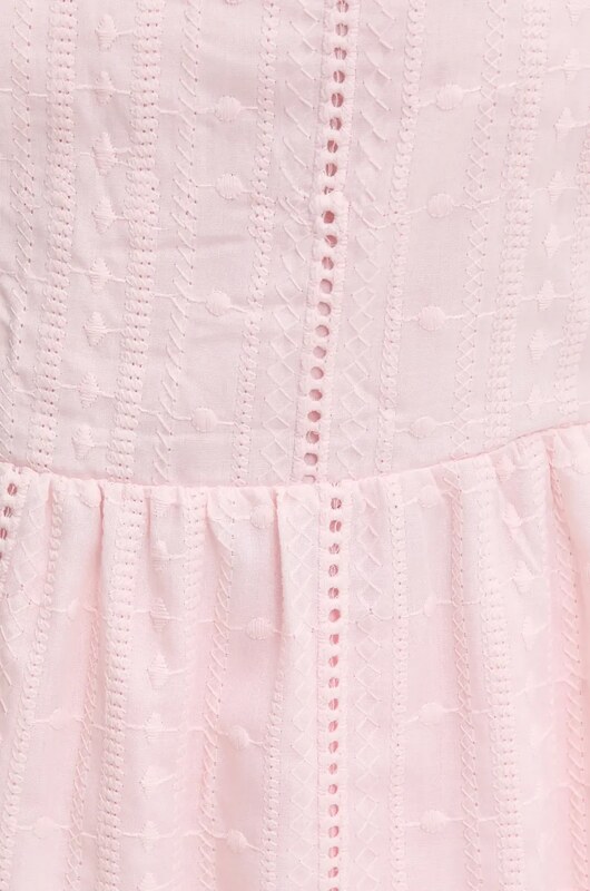 Blúzka a šortky Answear.LAB