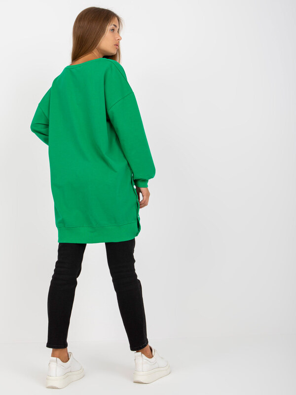 Dámska mikina RV-TU-8062.19P RUE PARIS