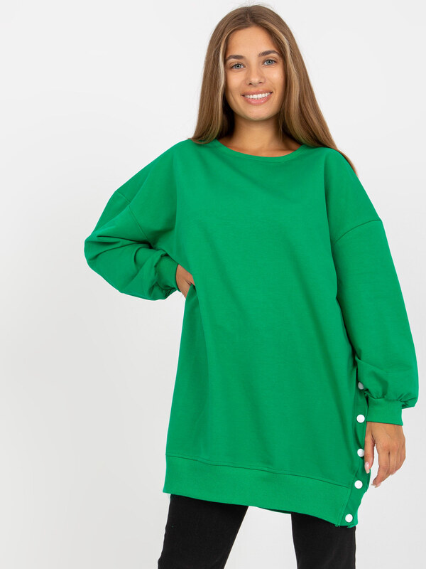 Dámska mikina RV-TU-8062.19P RUE PARIS