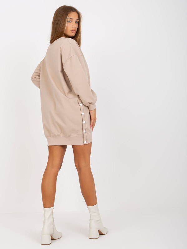 Dámska mikina RV-TU-8062.19P RUE PARIS