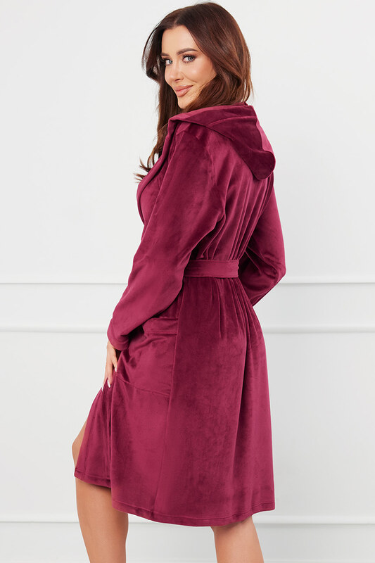 Župan Italian Fashion Akara dł.r.