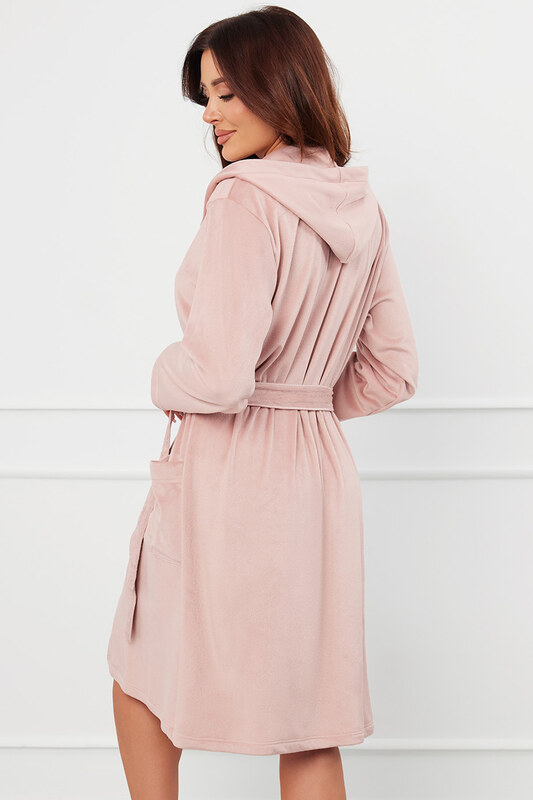 Župan Italian Fashion Akara dł.r.