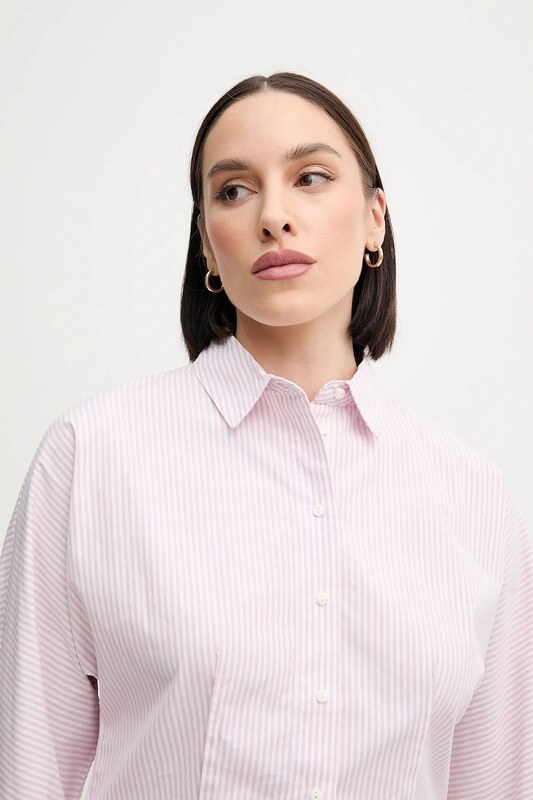 Bavlnená košeľa United Colors of Benetton