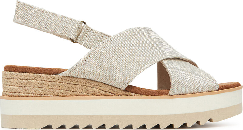 Espadrilky Toms
