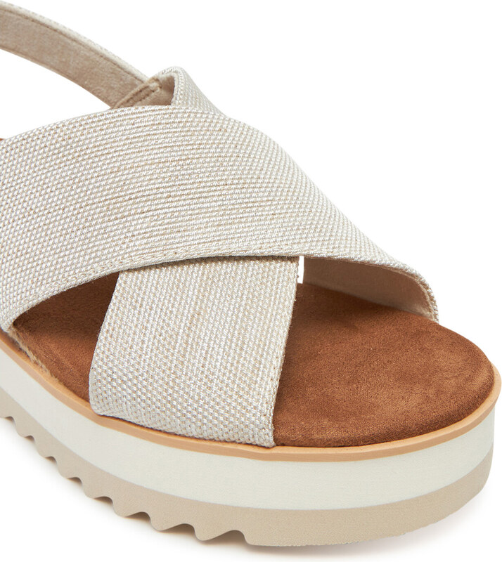 Espadrilky Toms