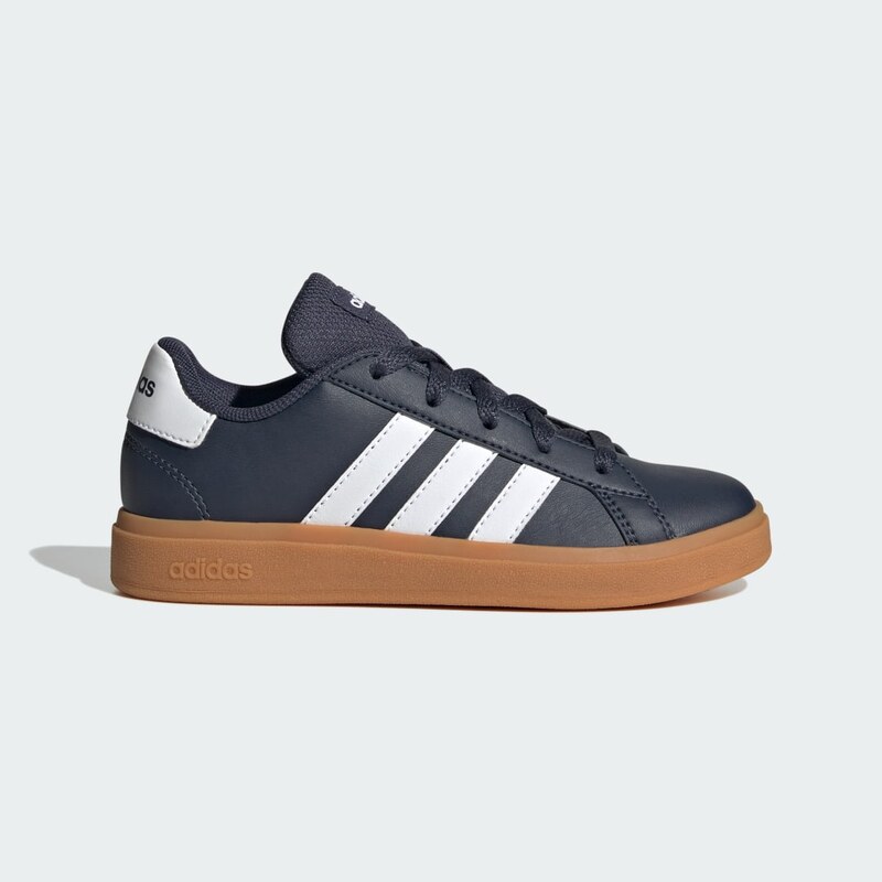 Adidas Tenisky Grand Court Lifestyle Tennis Lace-Up