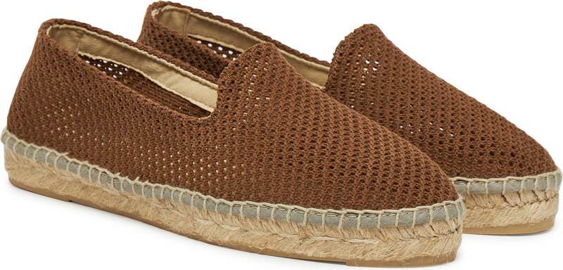 Espadrilky Manebi