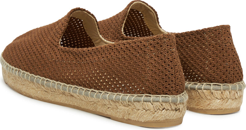 Espadrilky Manebi