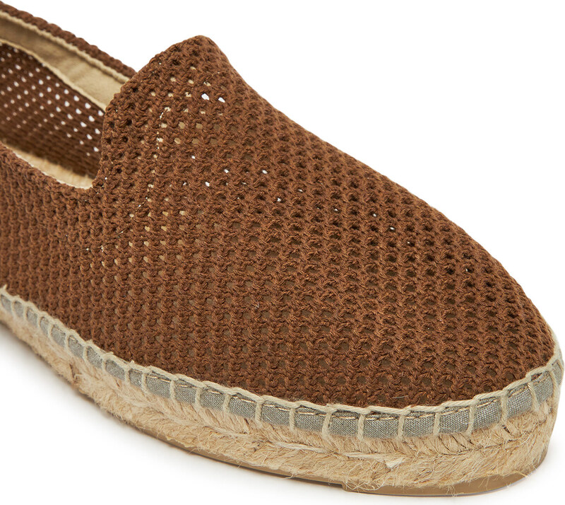 Espadrilky Manebi